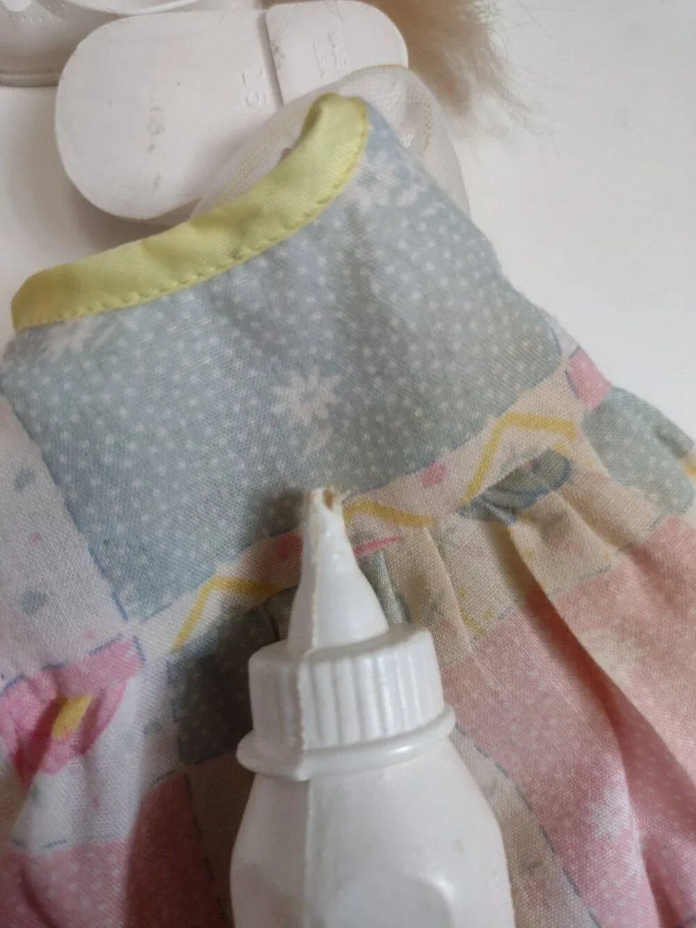 Vintage Baby Doll Lot: Horsman Kenner Eegee, Blinking Sleepy Eyes, Bottle Shoes